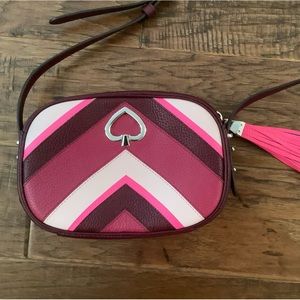 Kate Spade Leather small Crossbody bag